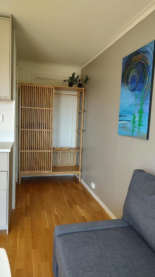 Kaldvell Apartman ليلسلاند المظهر الخارجي الصورة